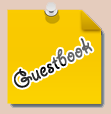 Yucatan Explorer Guest Book